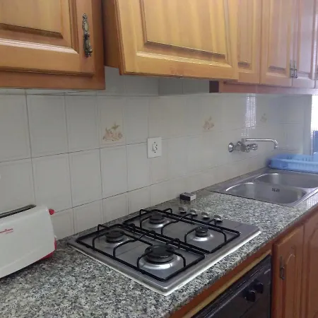 Appartement En El Centro Y Junto A La Playa Peñíscola